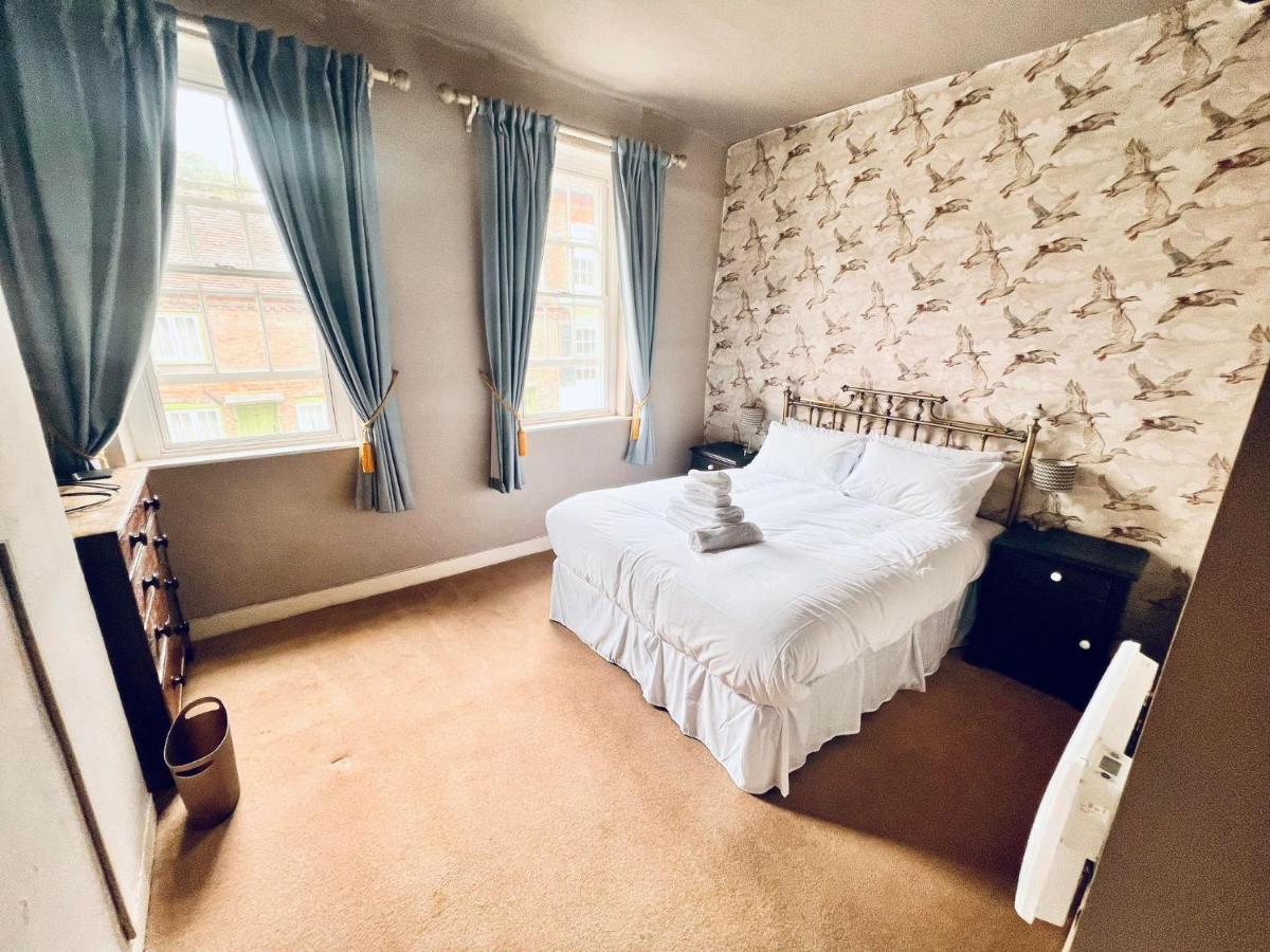 George & Dragon Hotel High Wycombe Kültér fotó