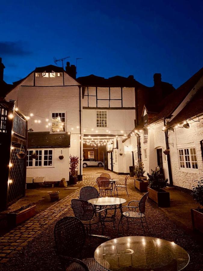 George & Dragon Hotel High Wycombe Kültér fotó