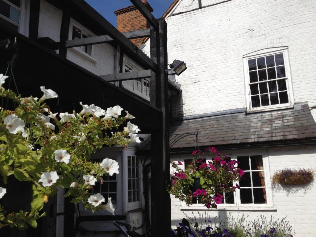 George & Dragon Hotel High Wycombe Kültér fotó